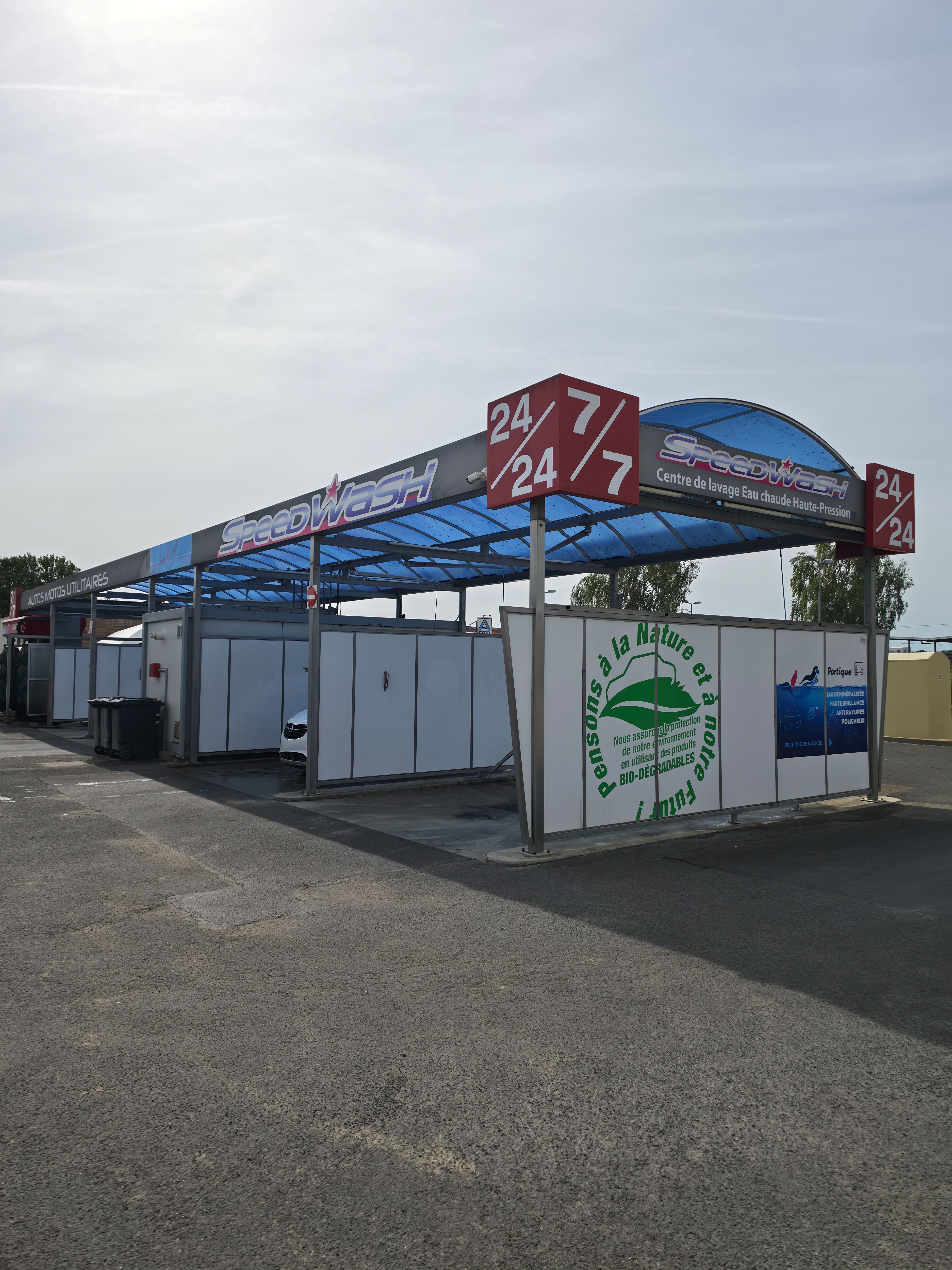 Website